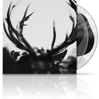 Ihsahn - IHSAHN Black Yolk Double Vinyl - Image 1