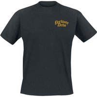 Parkway Drive T-Shirt Don't Close Your Eyes Live S to XL for Men black - Image 1