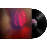 The Blinders - Beholder Vinyl
