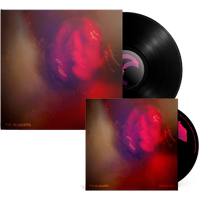 The Blinders - Beholder Vinyl + CD
