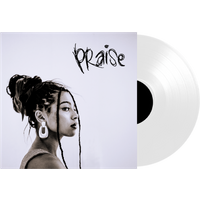 Brooke Combe - Praise 7 Inch Vinyl - Image 1