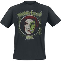 Motörhead T-Shirt Another perfect day S to XL for Men black - Image 1