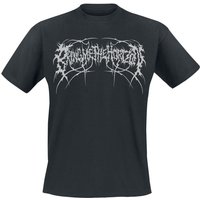 Bring Me The Horizon T-Shirt Everything I Hate Metal S to XXL for Men black - Image 1