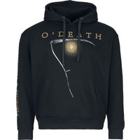 Behemoth Hooded sweater O' Death S to XL for Men black - Image 1