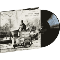 Steely Dan - Pretzel Logic Vinyl - Image 1