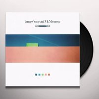 James Vincent McMorrow - We Move Vinyl - Image 1