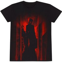 Spiritbox T-Shirt Oversized Photo M to XXL for Men black - Image 1