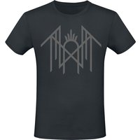 Sleep Token T-Shirt Logo S to XXL for Men black - Image 1