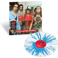 Slade - Live at The New Victoria Double Vinyl - Image 1