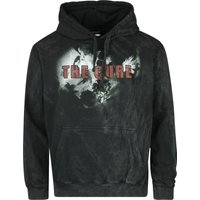 The Cure Hooded sweater Desintegration S to XL for Men black - Image 1