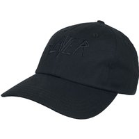 Slayer Cap Logo for Men black - Image 1