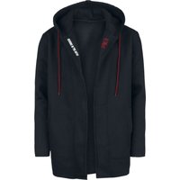 Slayer Cardigan Seasons In The Abyss S to L for Men black - Image 1