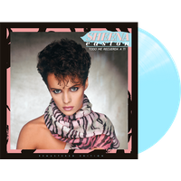Sheena Easton - Todo Me Recuerda A Ti Powder Blue Coloured Vinyl - Image 1