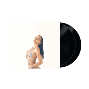 When Everything Is Better, I'll Let You Know Double Vinyl by Pip Millett