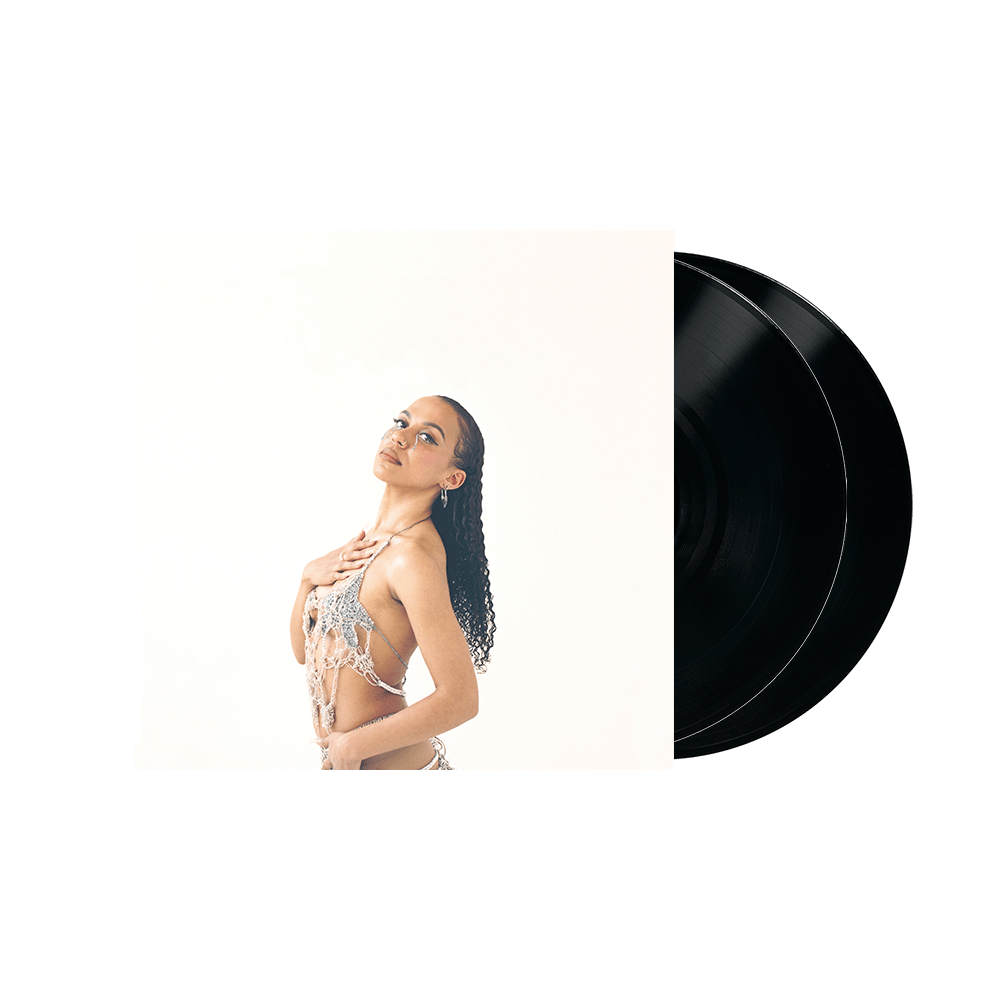 When Everything Is Better, I'll Let You Know Double Vinyl by Pip Millett
