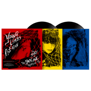 Young Limbs Rise Again Double Vinyl by Various Artists