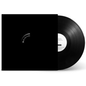 Sub-Culture 12 Inch Vinyl by New Order