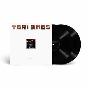 Little Earthquakes Double Vinyl - Tori Amos