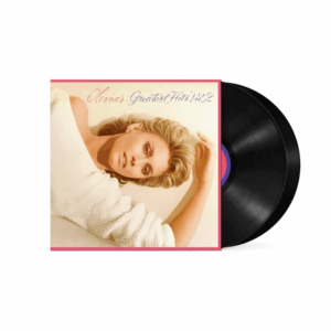 Olivia's Greatest Hits Vol. 2 (Deluxe Edition) Double Vinyl - Olivia Newton-John