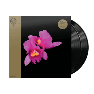 Orchid Double Vinyl - Opeth