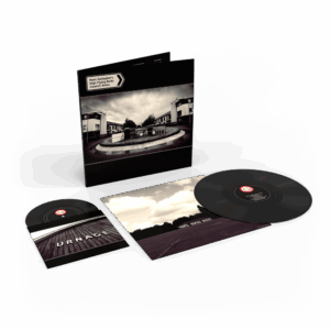 Council Skies Black Vinyl by Noel Gallagher's High Flying Birds