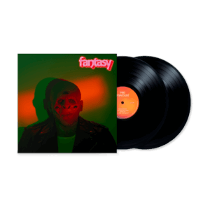 Fantasy Double Vinyl - M83