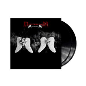 Memento Mori Double Vinyl by Depeche Mode