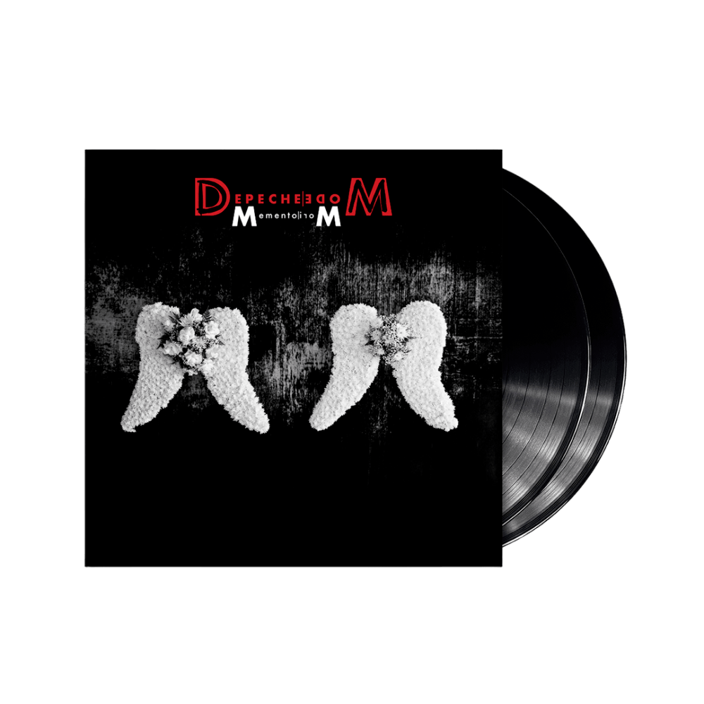 Memento Mori Double Vinyl by Depeche Mode