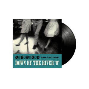 Down By The River 'O' 7 Inch Vinyl by The Levellers