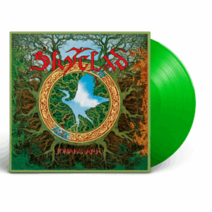Jonah's Ark Double Vinyl - Skyclad