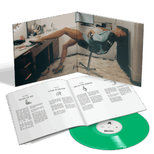 You & I Green LP by Rita Ora