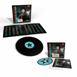 Guajiro LP + CD - Eliades Ochoa