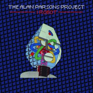I Robot (2LP Legacy Edition) Double Vinyl by The Alan Parsons Project
