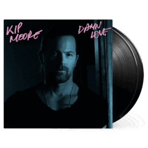 Damn Love Double Vinyl by Kip Moore