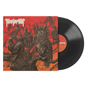 Endling Double LP - Kvelertak