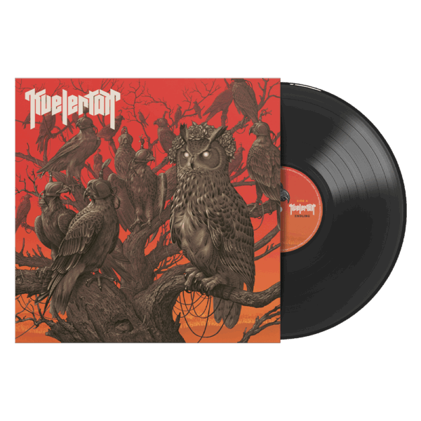 Endling Double LP - Kvelertak