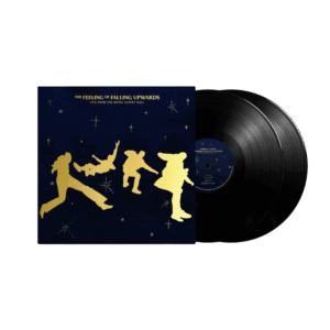 The Feeling Of Falling Upwards - Live from The Royal Albert Hall Double Vinyl by 5 Seconds Of Summer