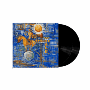 End Of World Double Vinyl - Public Image Ltd