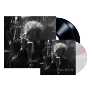 Shadow Kingdom Double Vinyl + CD - Bob Dylan