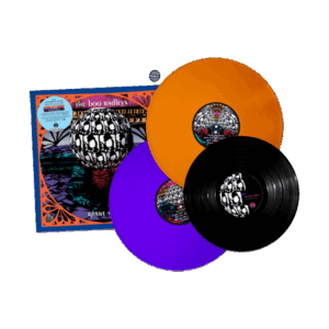 Giant Steps (30th Anniversary Edition) Ltd 2LP w/ Bonus 10-Inch Vinyl Double LP by The Boo Radleys