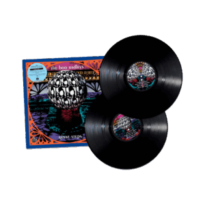 Giant Steps (30th Anniversary Edition) 2LP Black Vinyl Double LP by The Boo Radleys