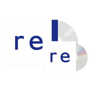 Evensong CD + Ltd Edition Clear Vinyl by The Remainder