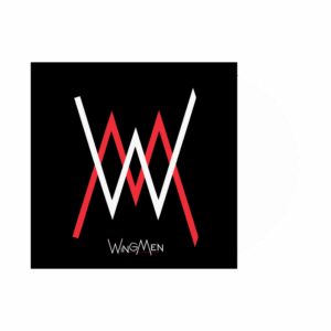 Wingmen White Vinyl by Wingmen