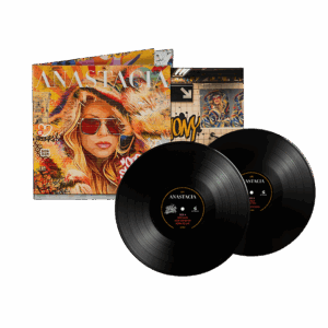 Our Songs  Double Vinyl by Anastacia