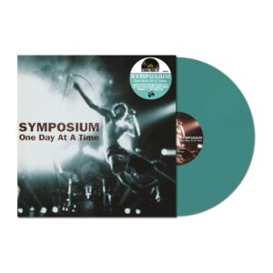 One Day At A Time Green Vinyl by Symposium