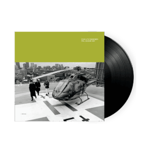 Peel Session 1997 (London Records) 12 Inch Vinyl by Echo & The Bunnymen