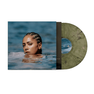 Guy Coloured Vinyl by Jayda G