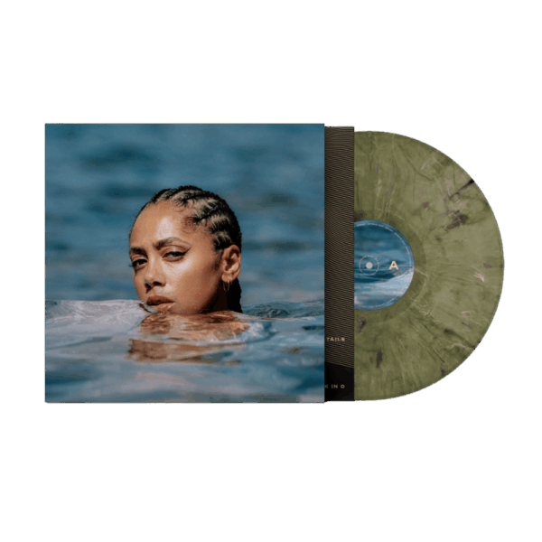 Guy Coloured Vinyl - Jayda G