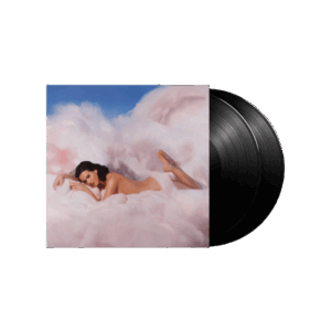 Teenage Dream 13th Anniversary Edition Double Vinyl by Katy Perry