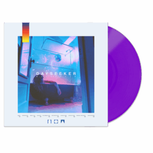 Sleeptalk Purple Vinyl LP - Dayseeker